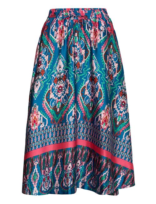 Lollys Laundry | Bristolll Midi Skirt | M