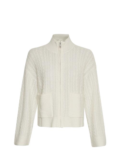 MSCH Copenhagen | Mschblithe Hope Zip Cardigan | M/L