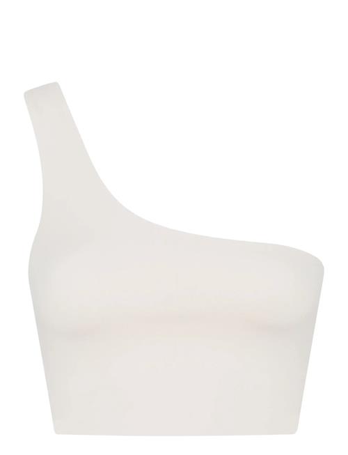 Girlfriend Collective | Bianca Bra, One Shoulder | M