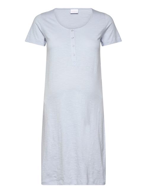 Mamalicious | Mlmira Solid Jrs Nightgown 2F A. E. Noos | L