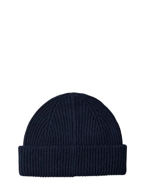 Selected | Slmmason Merino Sailor Wool Beanie | ONE SIZE
