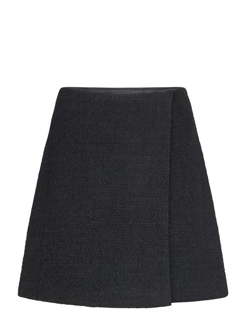 Malina | Farrah Boucle Mini Skirt | S x 45