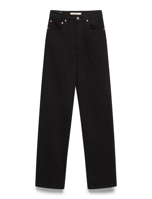 Levi's® | Ribcage Full Length Black Spro | 33 x 32