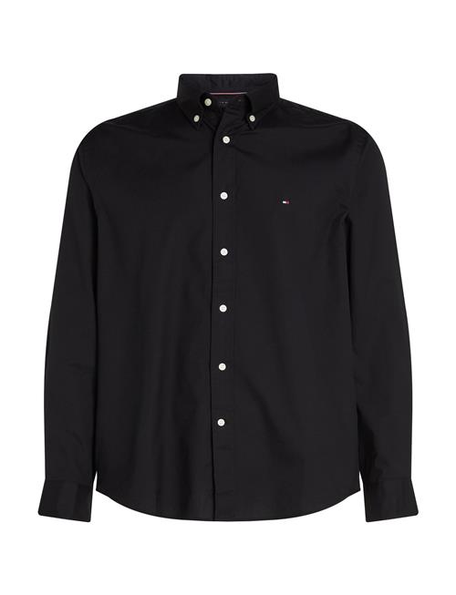 Tommy Hilfiger | Core Flex Poplin Solid Rf Shirt | L