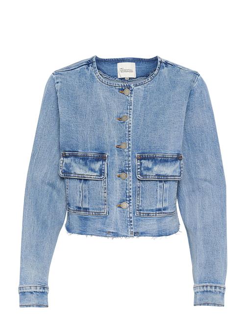 My Essential Wardrobe | Dangomw 144 Short Jacket | 40