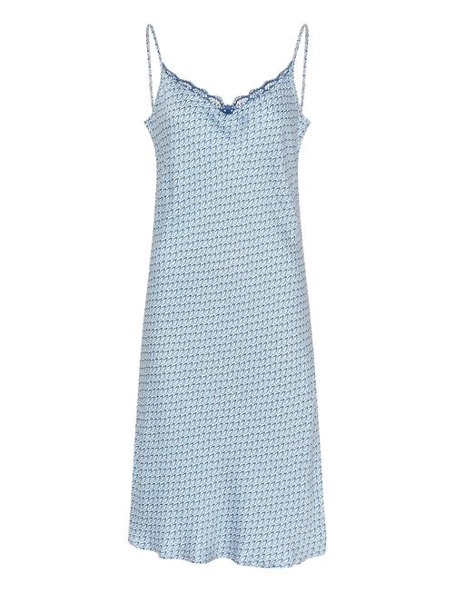 CCDK Copenhagen | Jade Chemise Dress | L