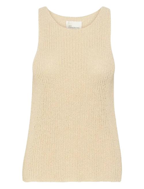 My Essential Wardrobe | Divamw Knit Top | M