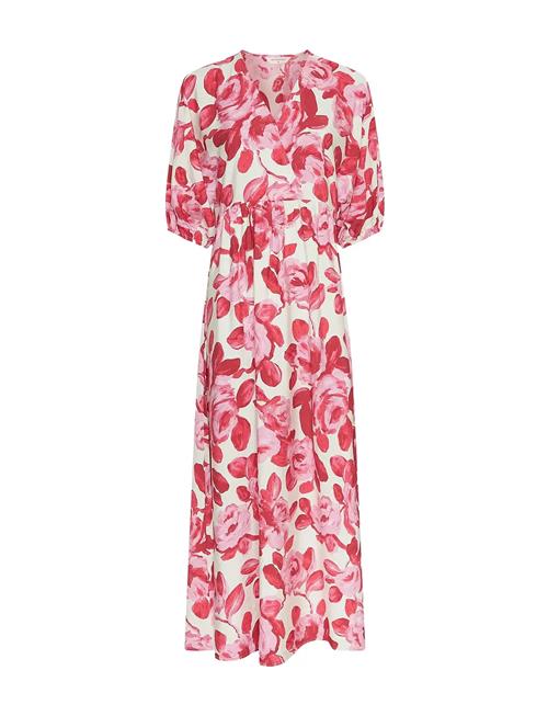 MSCH Copenhagen | Mschedrina 2/4 Dress Aop | XS/S
