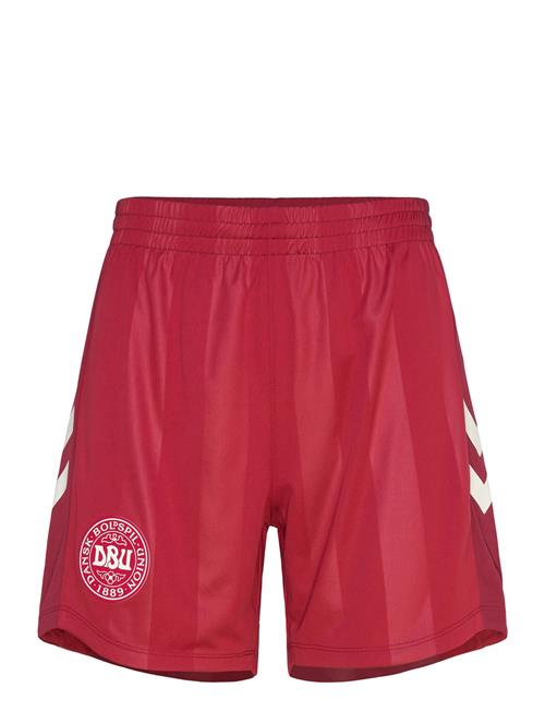 Hummel | Dbu Woman 25 Home Shorts | XS