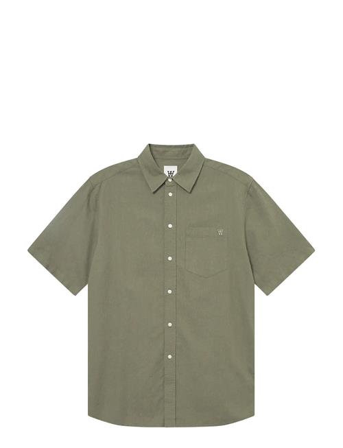 WOOD WOOD | Wwaaron Ss | L