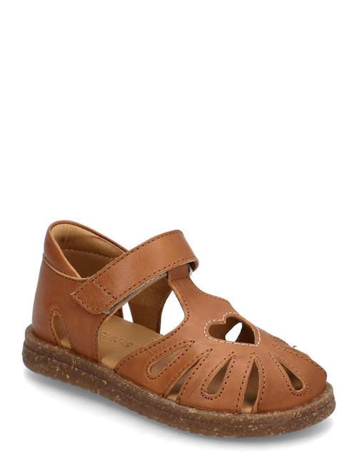 ANGULUS | Sandals - Flat  - Closed Toe | 20