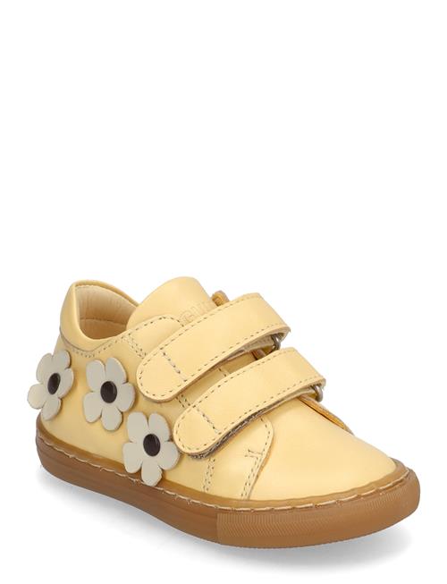 ANGULUS | Shoes - Flat - With Velcro | 25