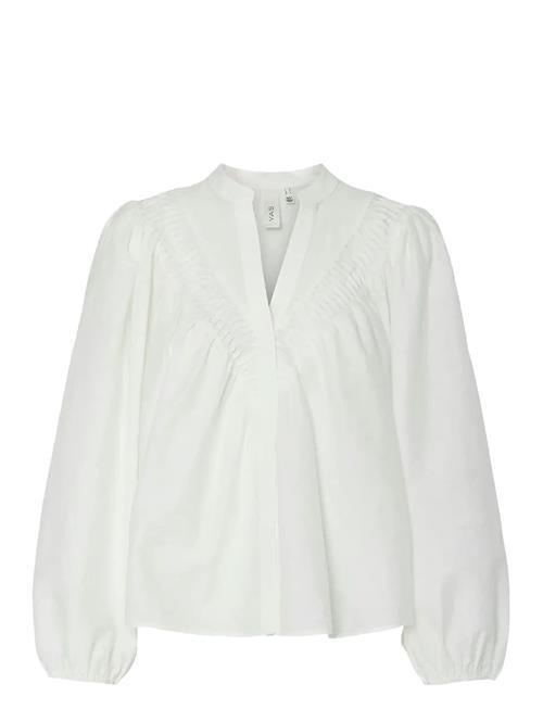 YAS | Yaselly Ls Shirt | 42