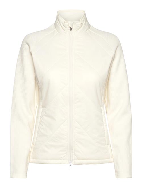 Daily Sports | Quilt Hybrid Jacket | S