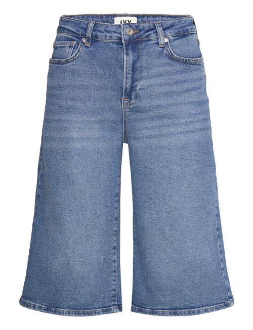 IVY Copenhagen | Ivy-Augusta Long Shorts Wash Vigo | 27