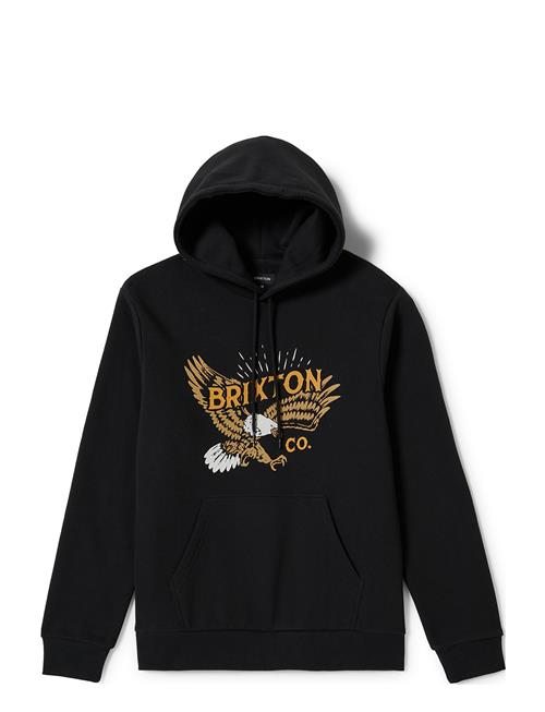 Brixton | Keeler Hoodie | M