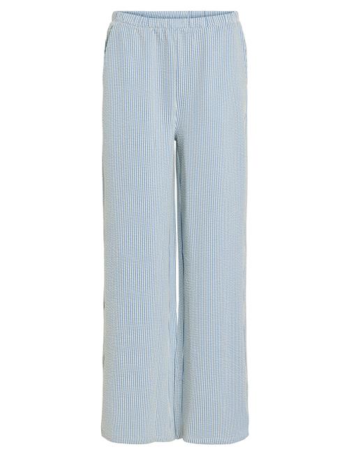 Vila | Vistriplo Hw Wide Pants | S