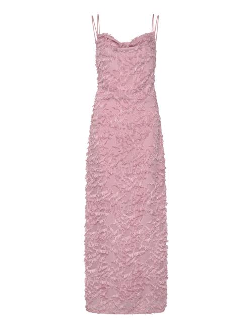 Vila | Vikatty Strap Straight Maxi Dress/Dc/Ka | 40