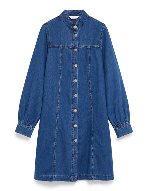 MSCH Copenhagen | Mschrylan Elena Shirt Dress | L/XL