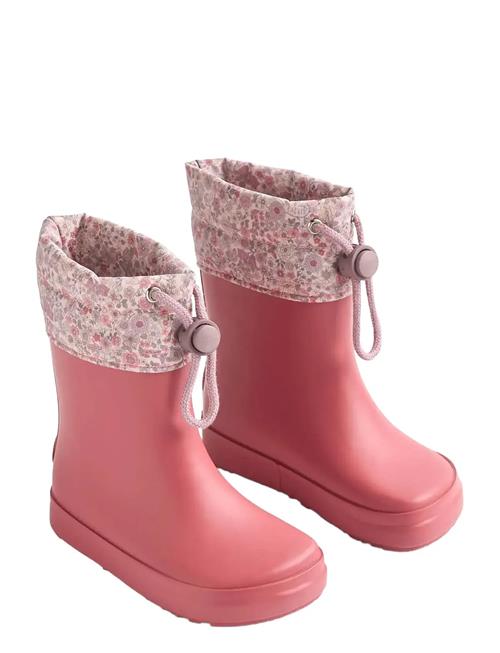 Wheat | Barefoot Rubber Boot Zerro | 25