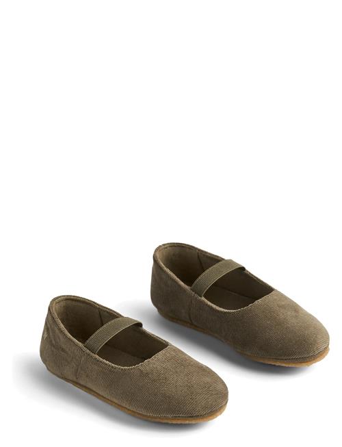 Wheat | Ballerina Rosen | 33