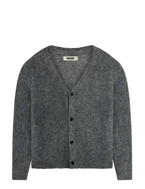 Woodbird | Wbkoon Loop Cardigan | XL