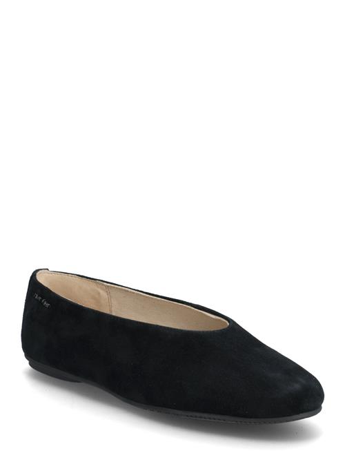 Calvin Klein | Ballerina Round Hw Sue | 37