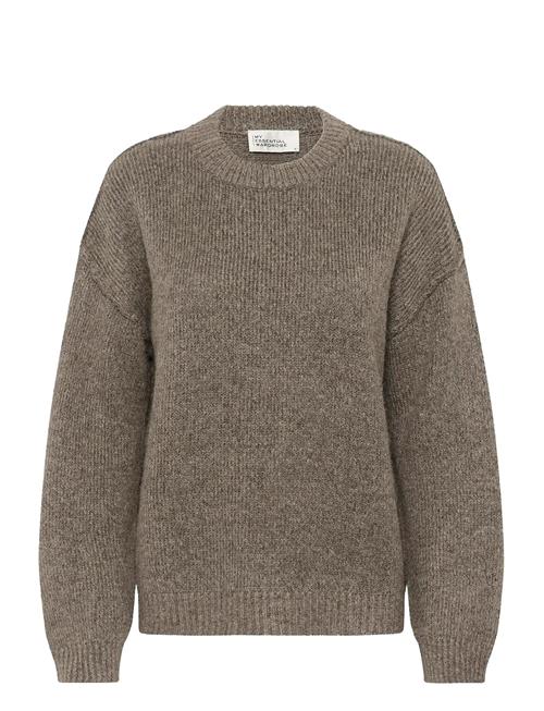 My Essential Wardrobe | Palomamw Knit Pullover | XS