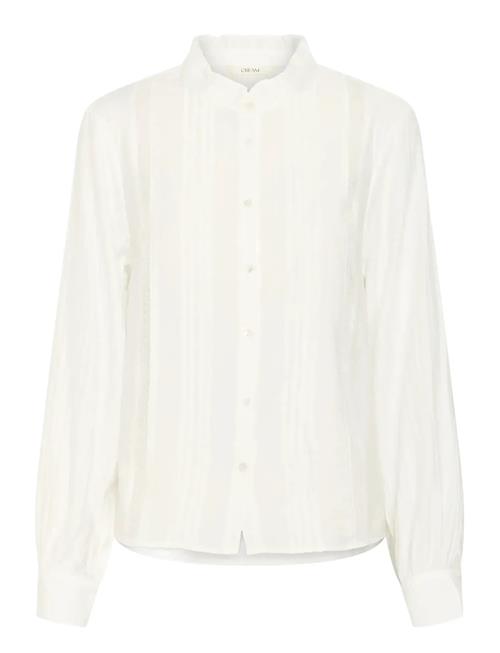 Cream | Crdaffy Shirt | 40