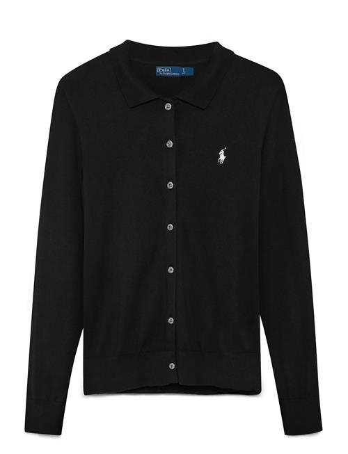 Polo Ralph Lauren | Polo-Collar Buttoned Cardigan | M