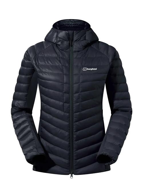 Berghaus | Bg W Tephra Stretch Reflect 2.0 Hdy | M