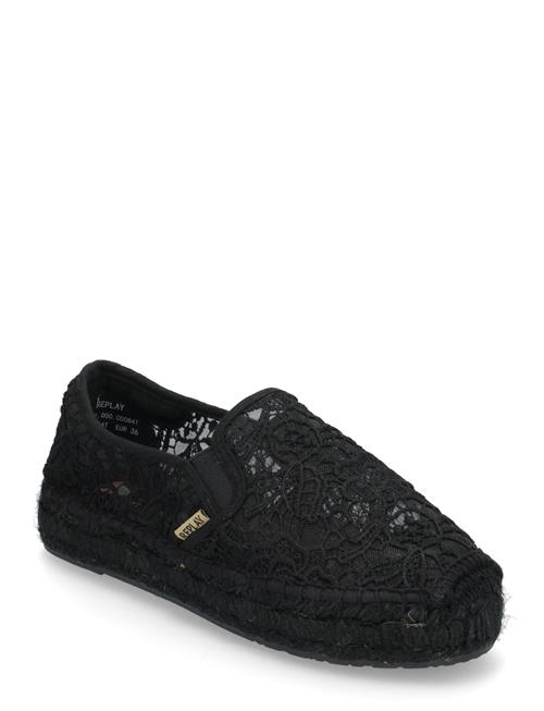 Replay | Nash Macrame' | 38