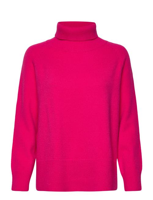 Coster Copenhagen | Sweater With High Neck - Comfy | M