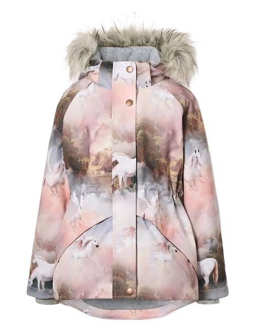 Molo | Cathy Fur | 122
