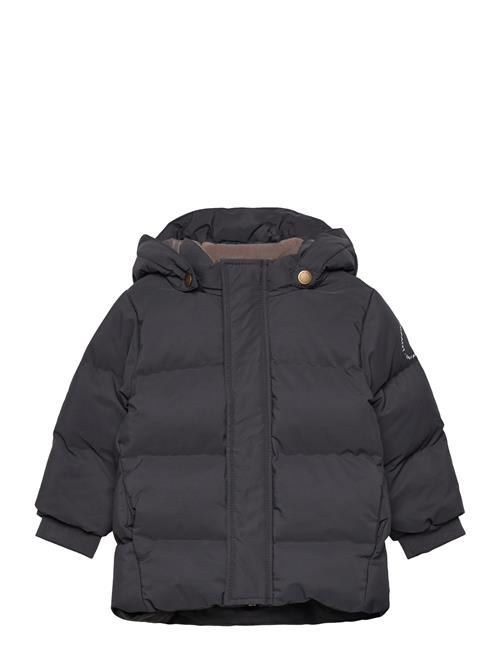 En Fant | Jacket Quilt, Solid | 98