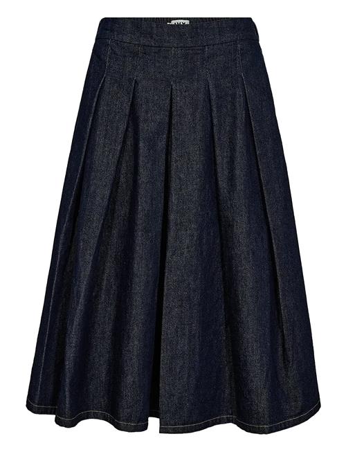 IVY Copenhagen | Ivy-Morisette Solar Skirt Wash Manh | 38