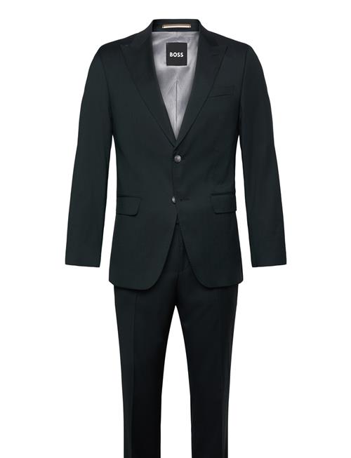 BOSS | H-Huge-2Pcs-Peak-253 | 54