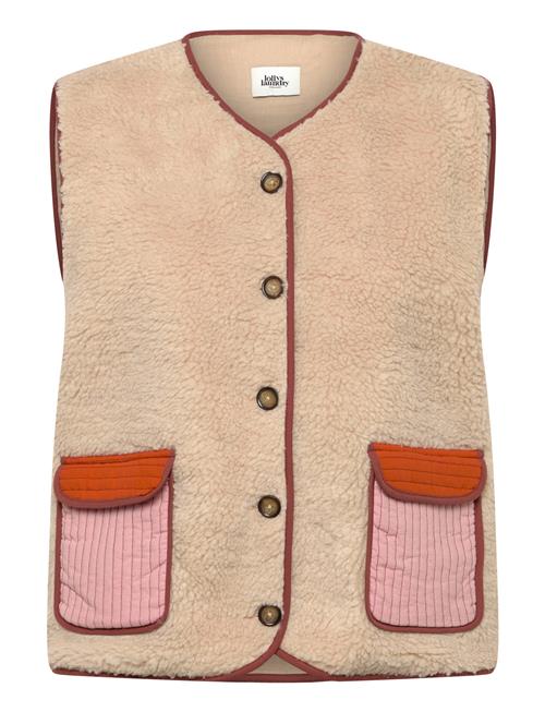 Lollys Laundry | Jacell Vest Sl | XS