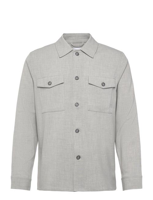 Lindbergh | Superflex Overshirt | XXL