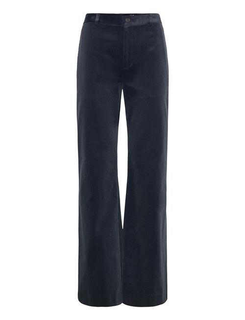 Lauren Ralph Lauren | High-Rise Corduroy Flare Pant | 46