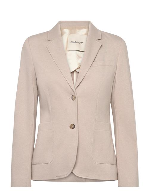 GANT | Slim Pique Blazer | 44