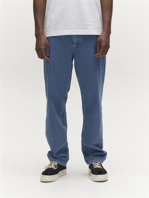 GABmax 5poc Mid Jeans