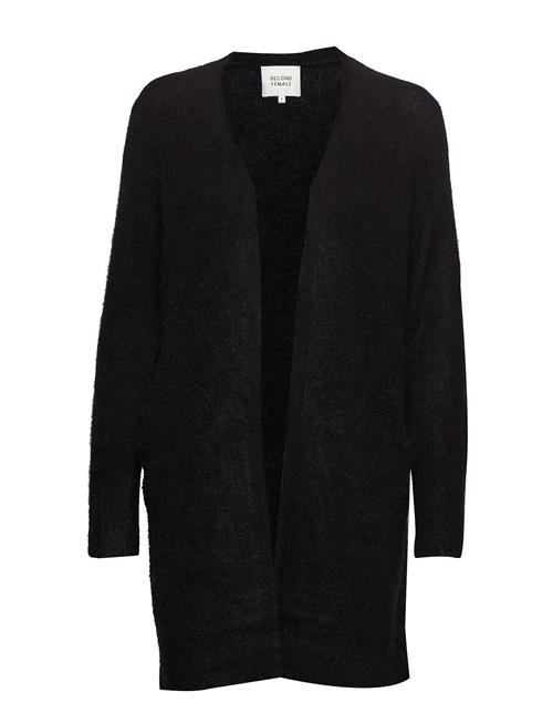 Second Female | Brook Knit Cape | 5