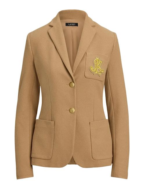 Lauren Ralph Lauren | Bullion Jacquard Blazer | XS