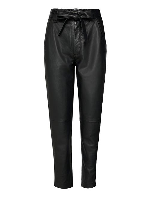 Second Female | Indie Leather New Trousers | S x 98