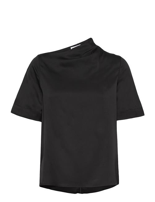 Ahlvar Gallery | Lima Silk Tee | XL