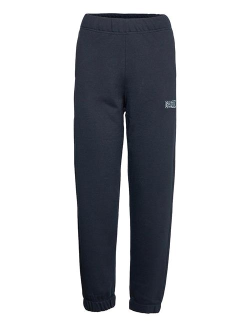 GANNI | Elasticated Pants | S