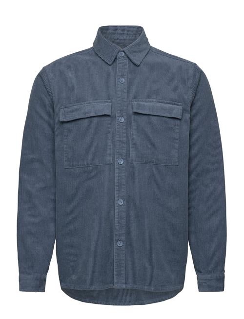 Revolution | Utility Overshirt | M