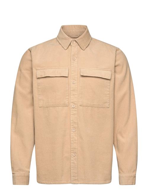 Revolution | Utility Overshirt | L