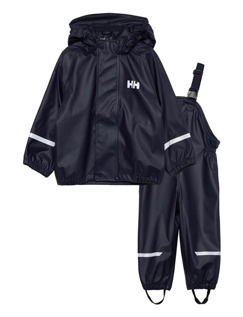 Helly Hansen | K Bergen Fleece Pu Rainset 2.0 | 110